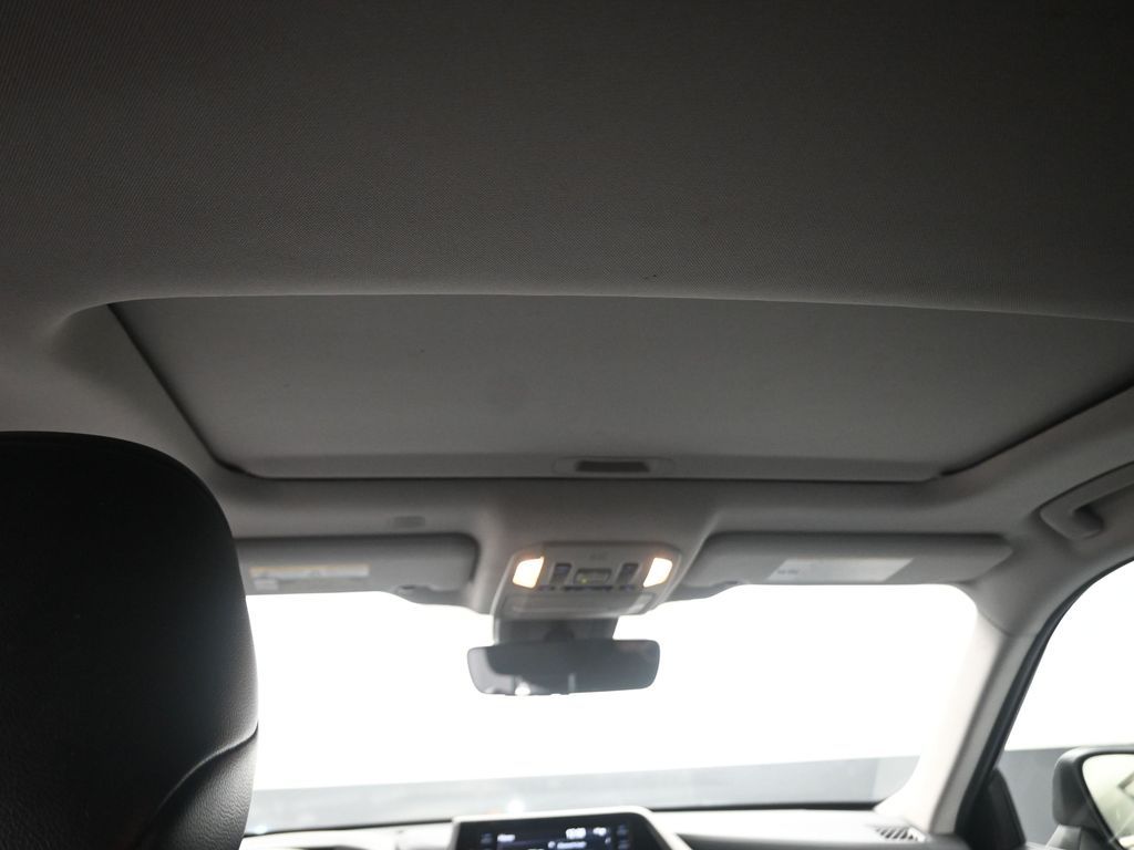 2022 Toyota Highlander XLE Gray at Gullo Toyota