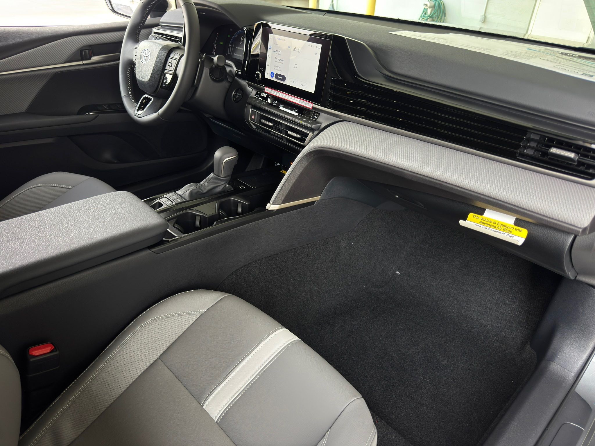 2026 Toyota Camry SE  at Emmons Autoplex