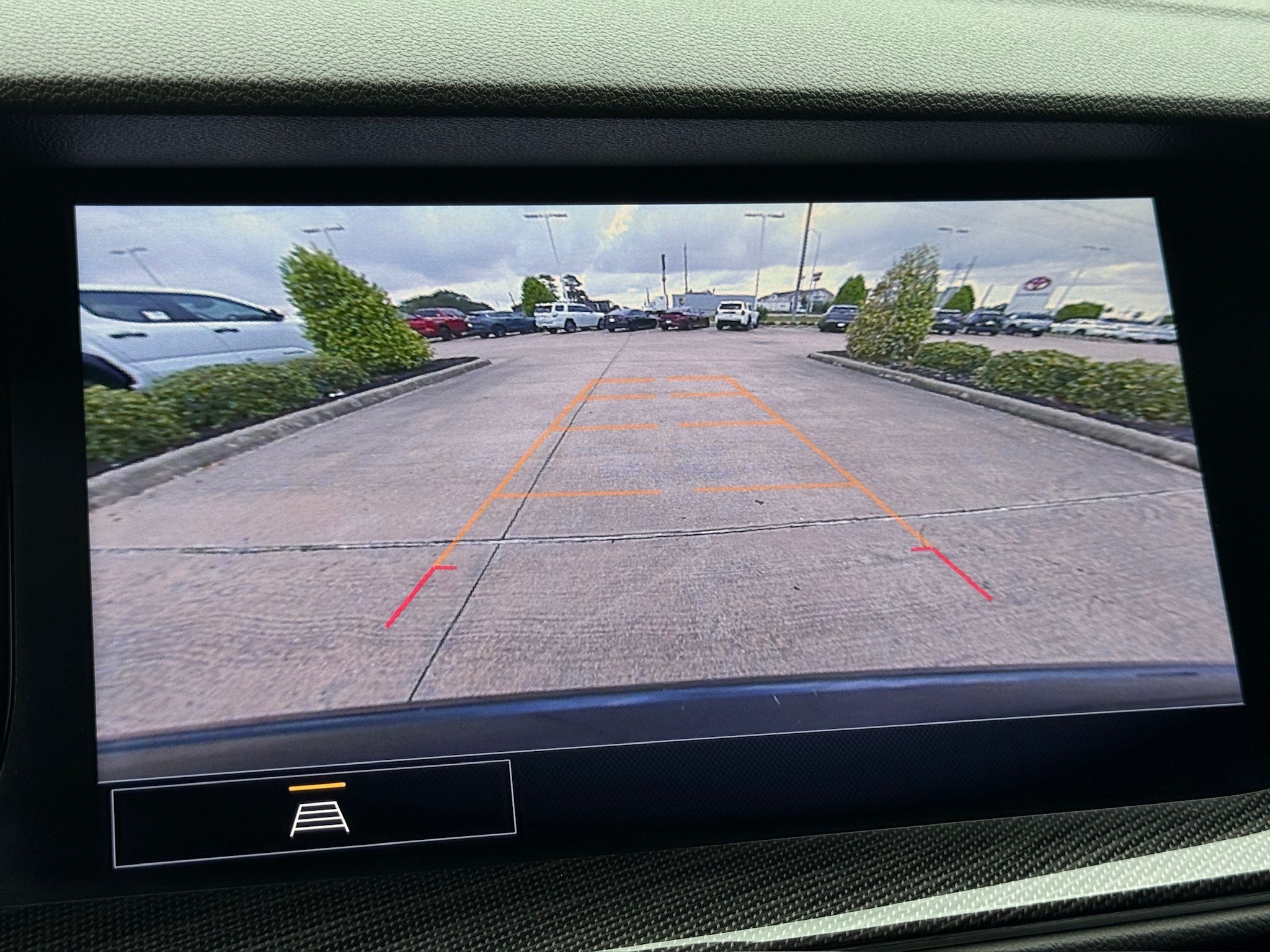 2021 Buick Envision Essence - 5