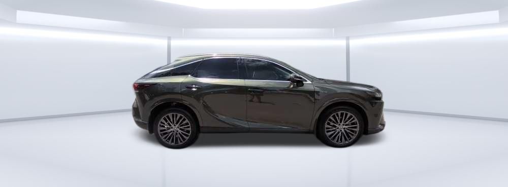 Lexus 2023 RX 350 Luxury