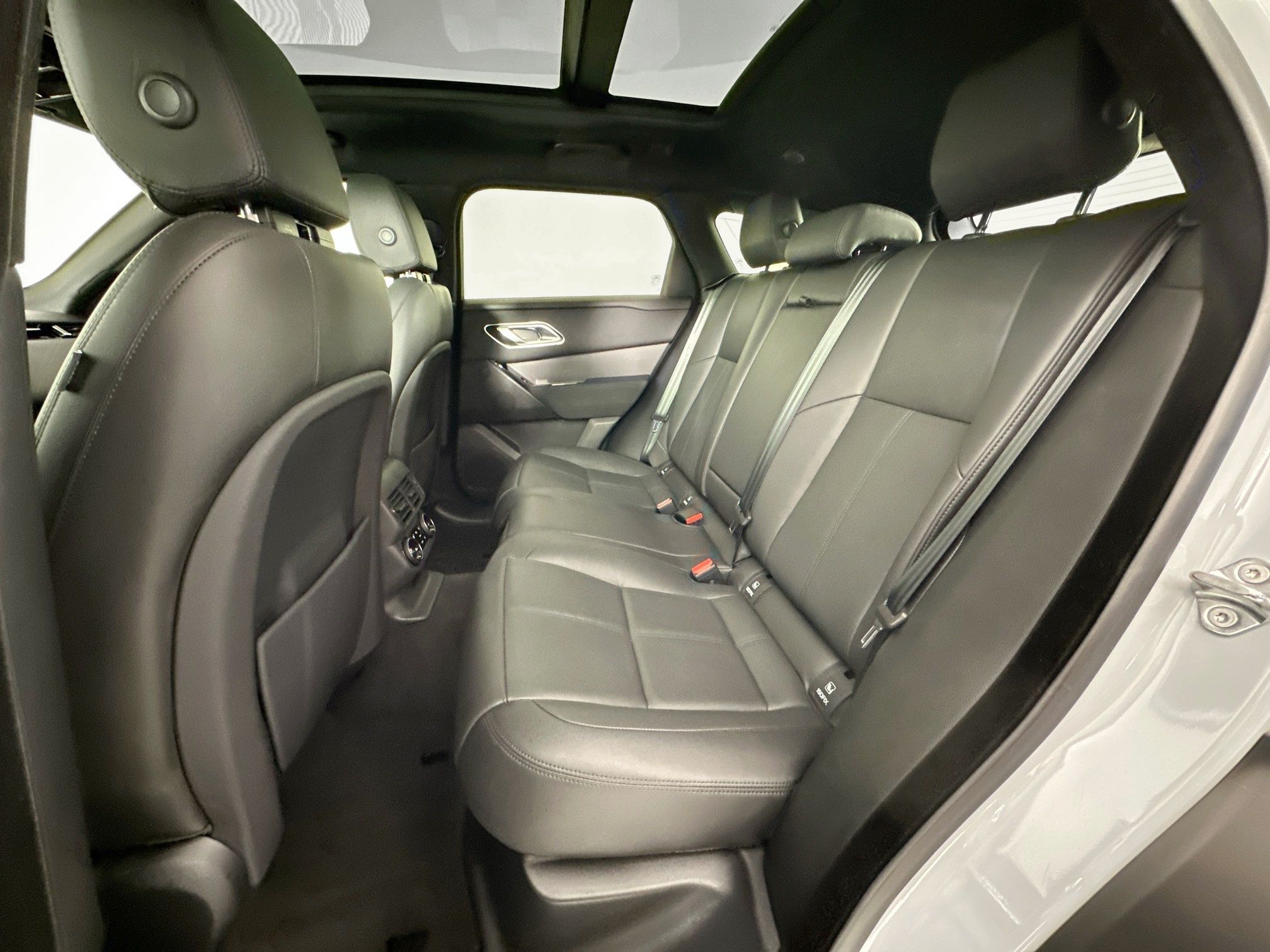 used 2024 Land Rover Range Rover Velar car