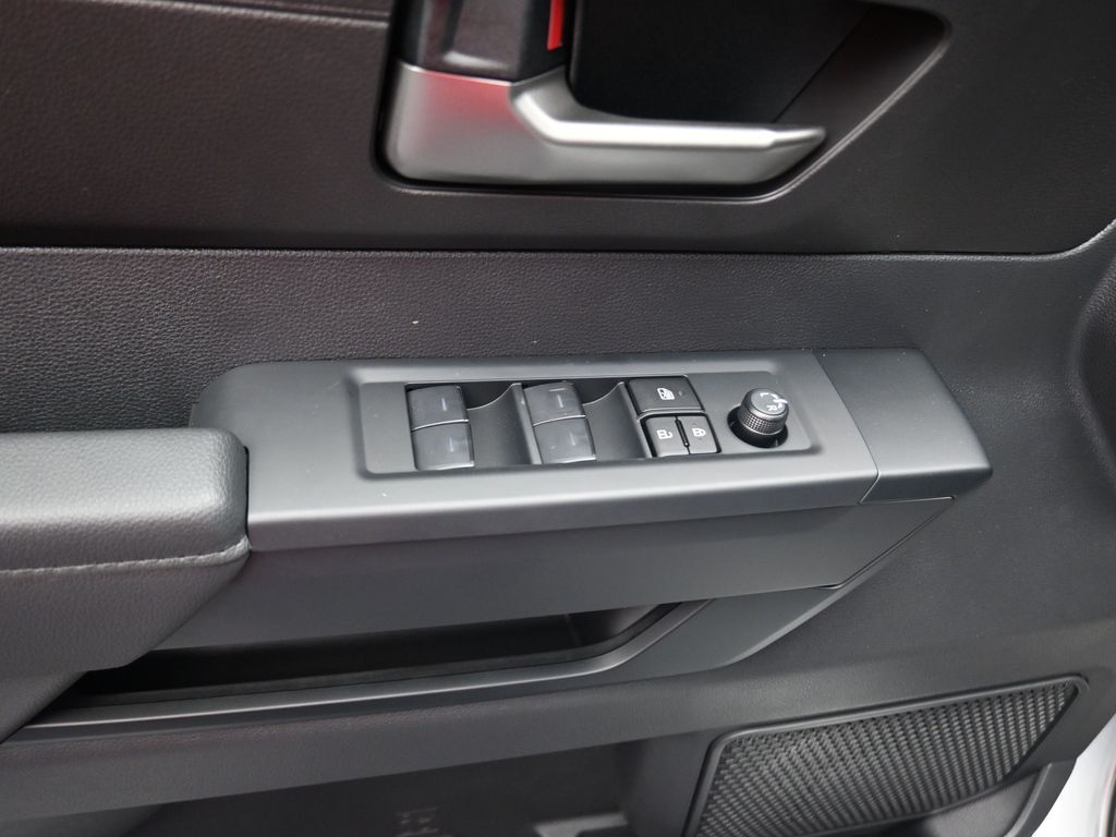 2026 Toyota Tundra SR5 - 6