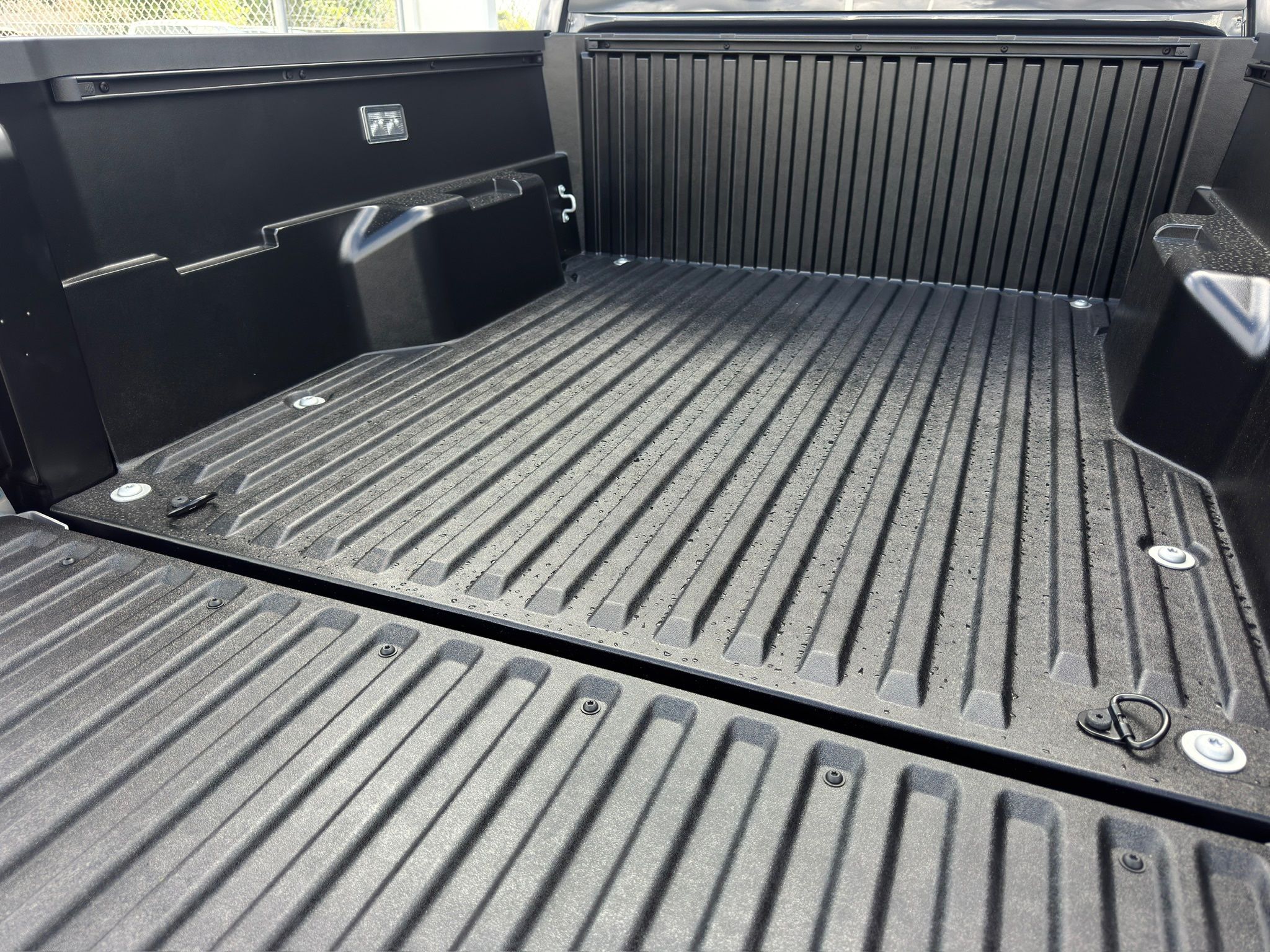 2026 Toyota Tacoma SR  at Community Toyota