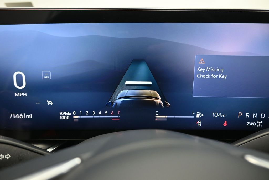 2024 Buick Envision Preferred White at Toyota of Victoria