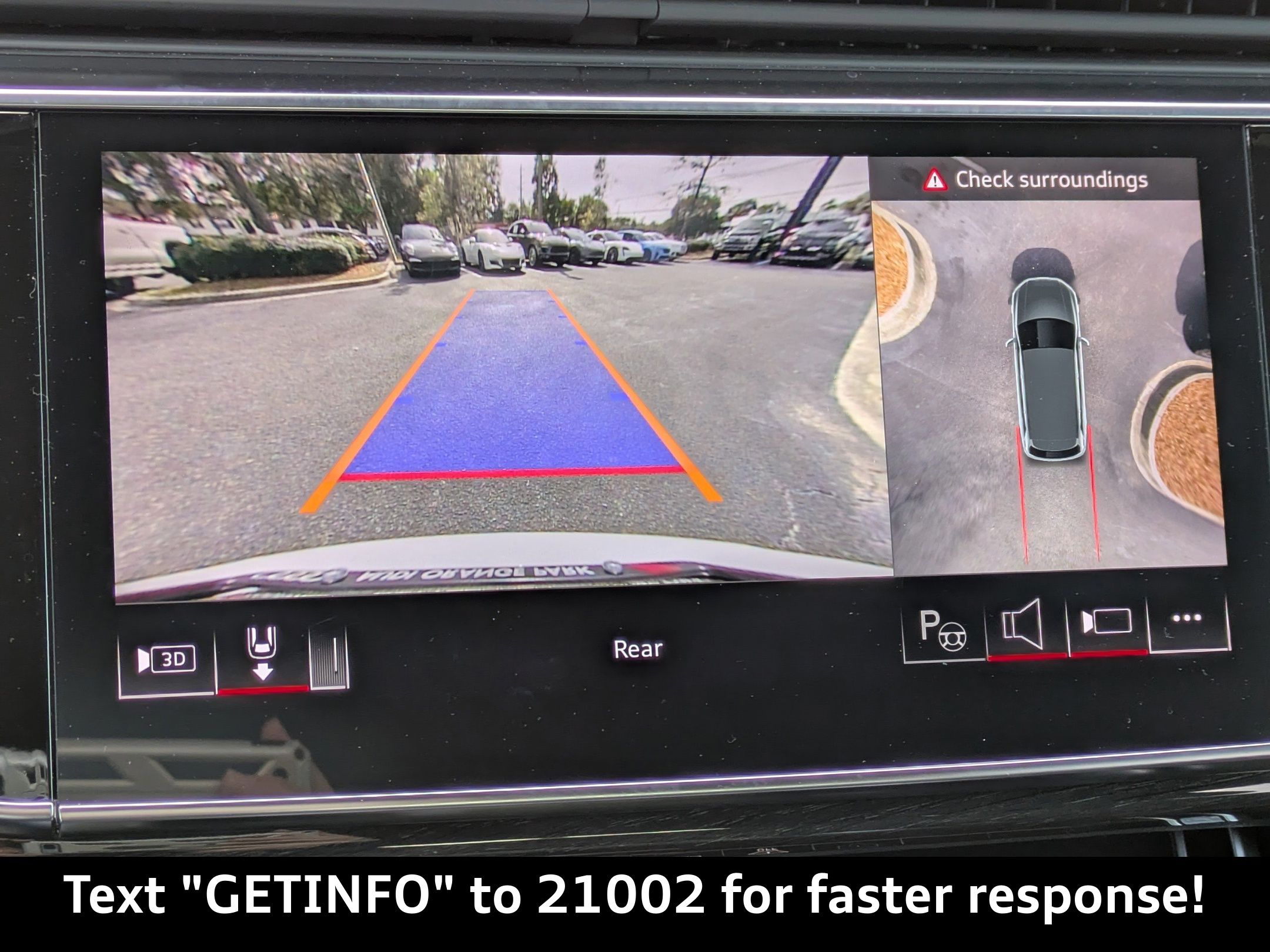 2025 Audi Q7 Prestige - Photo 26