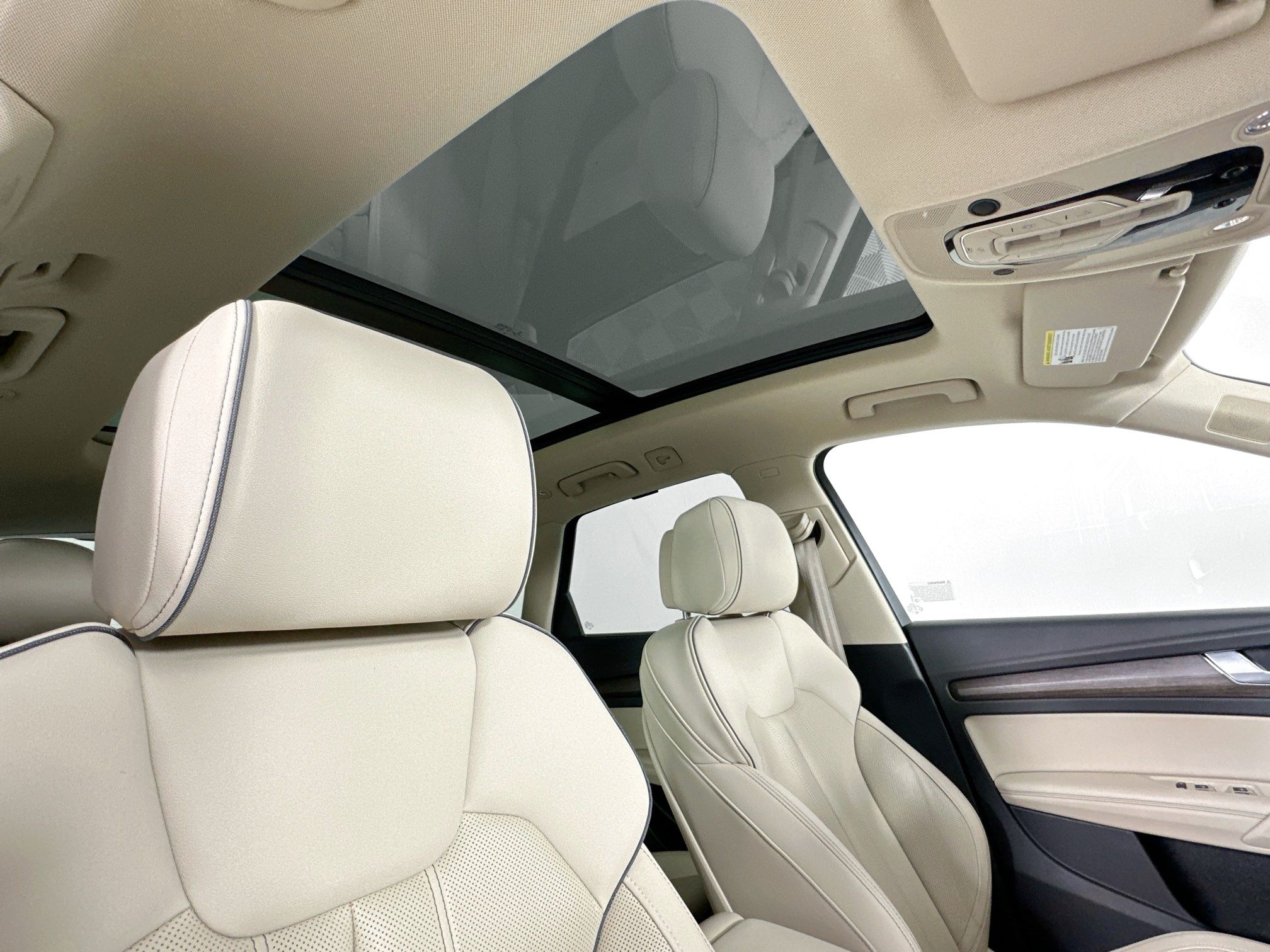 used 2021 Audi Q5 car, priced at $24,998