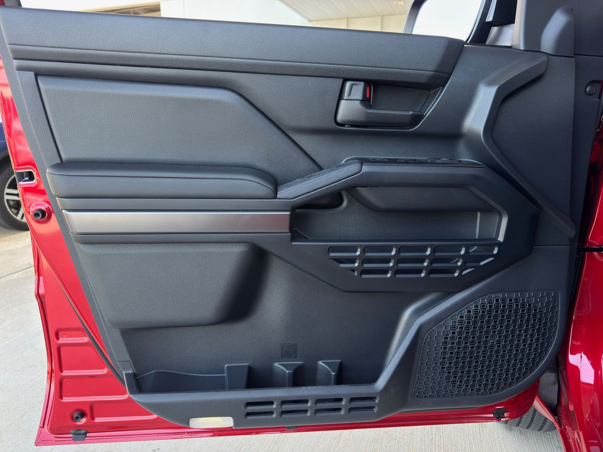 2026 Toyota 4Runner SR5  at Classic Toyota Galveston