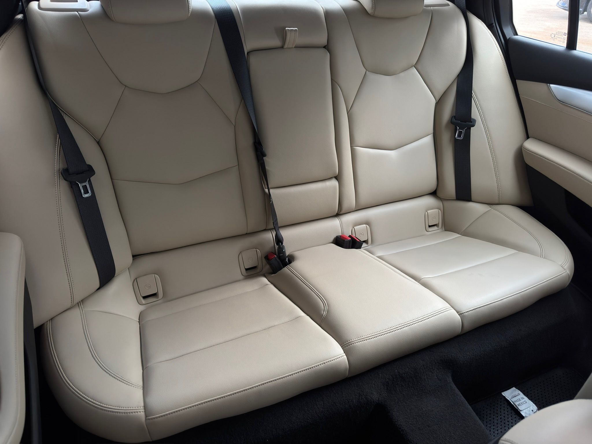 2023 Cadillac CT5 Luxury Black at Classic Chevrolet Galveston