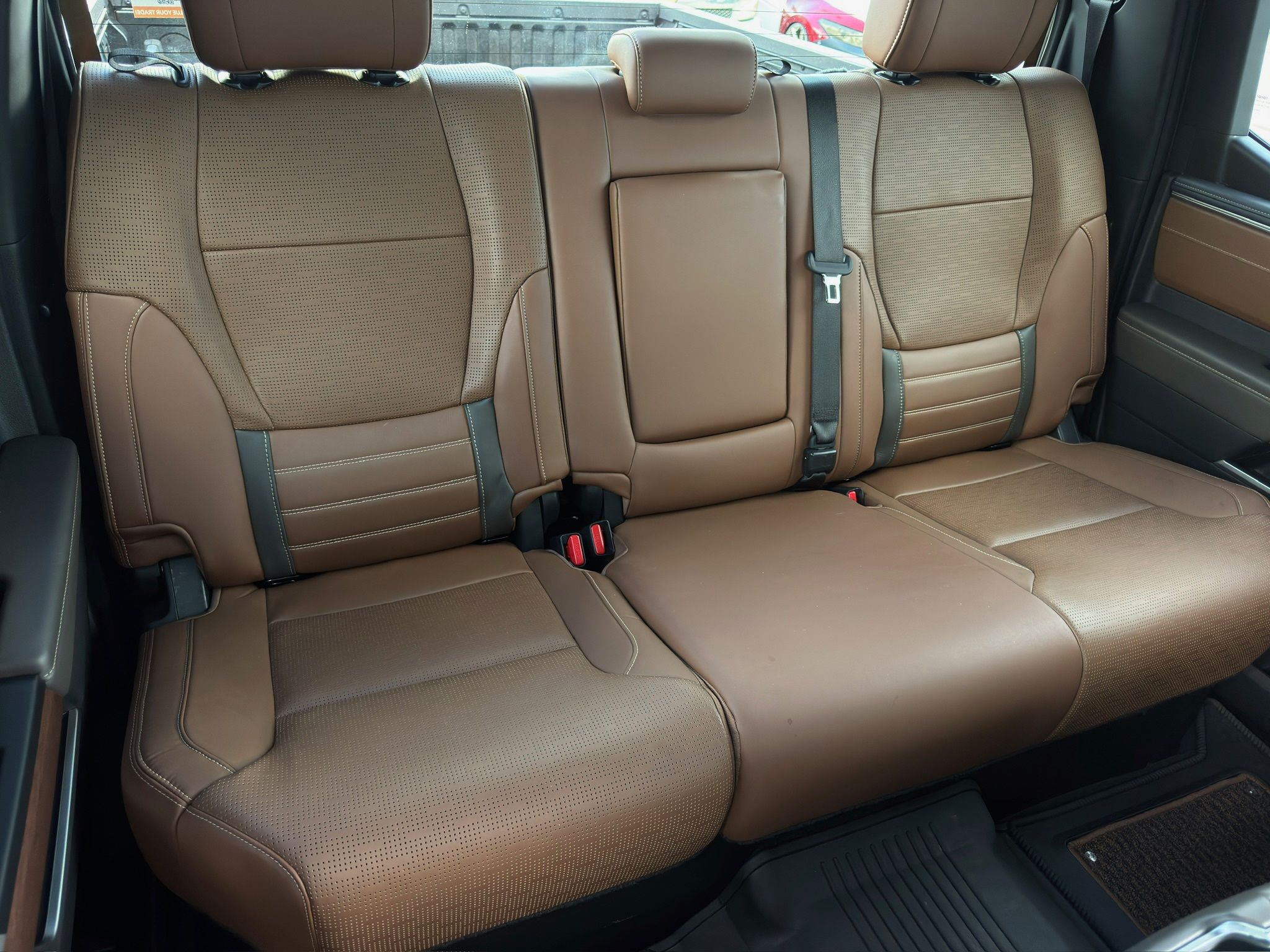 2024 Toyota Tundra 1794  at Toyota of Kenner