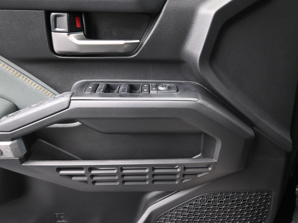 2026 Toyota Tacoma  - 11