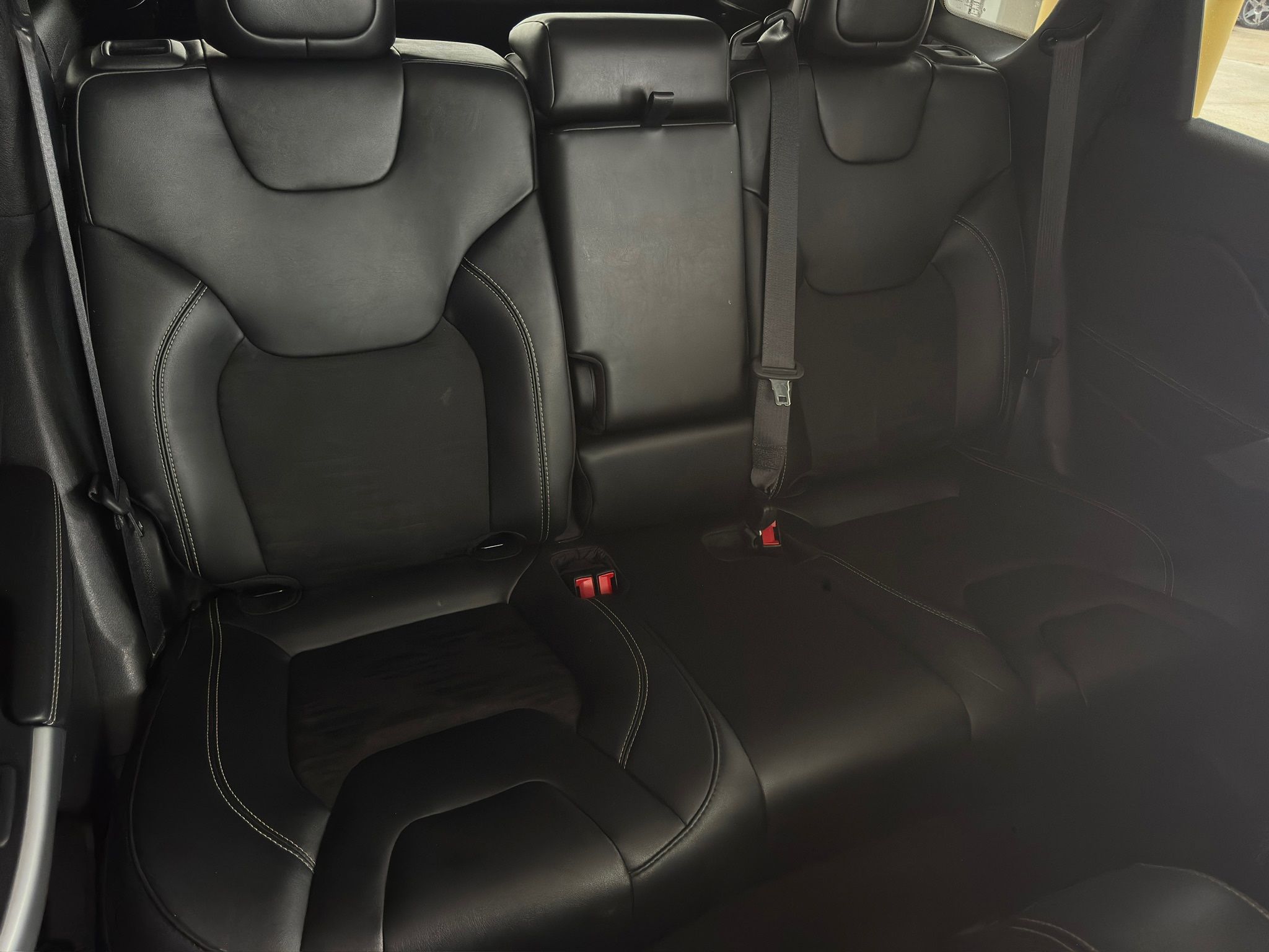 2022 Jeep Cherokee X White at Texan Dodge Chrysler Jeep Ram