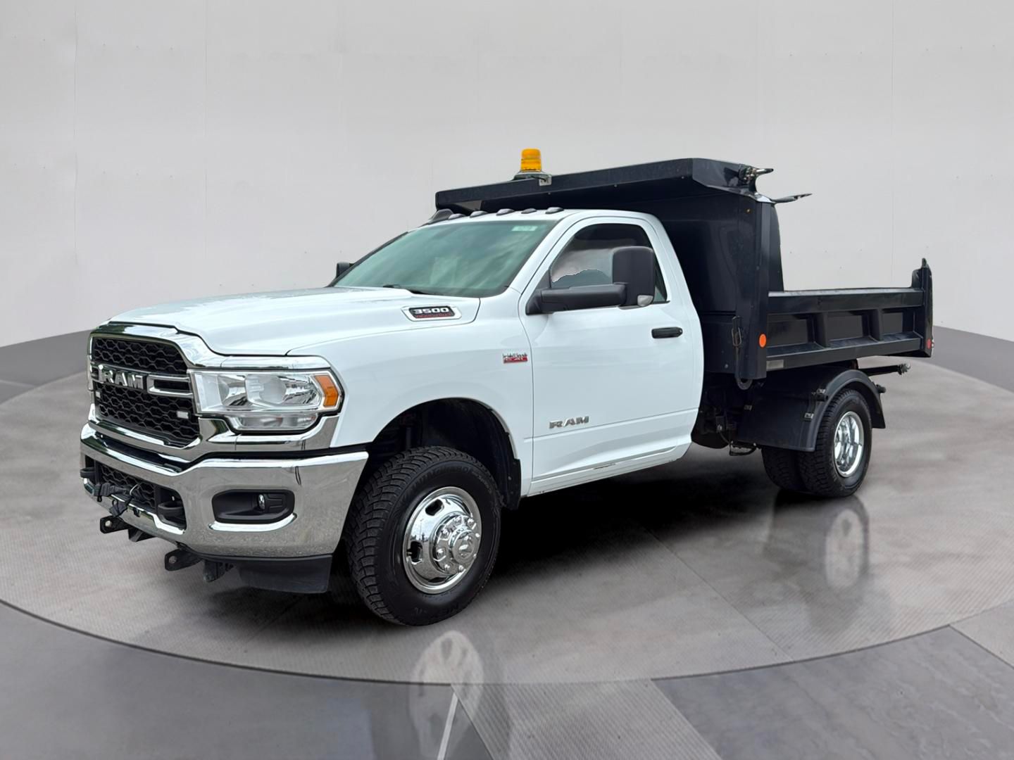 2022 RAM 3500 Tradesman