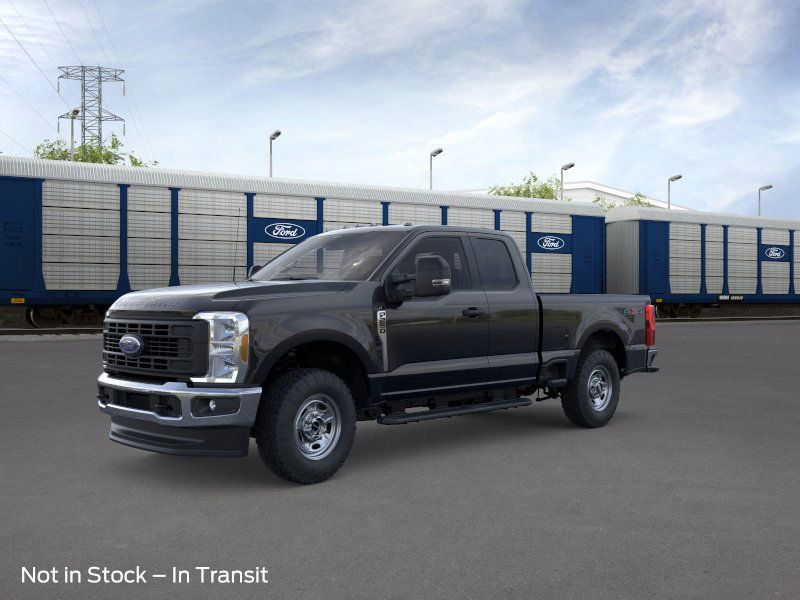 2026 Ford F-250SD 