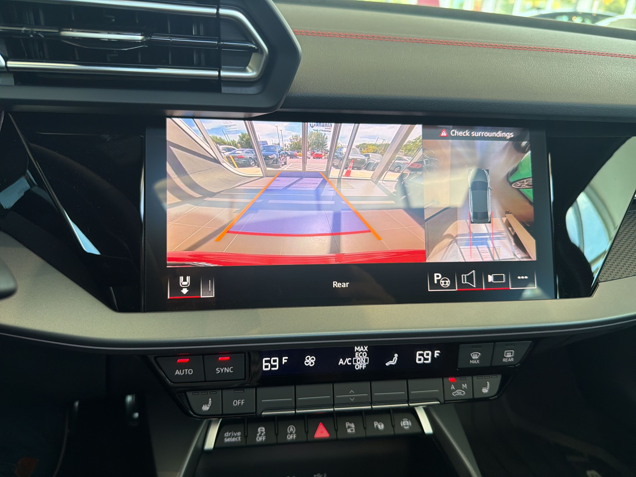 2026 Audi S3 Base - Photo 20