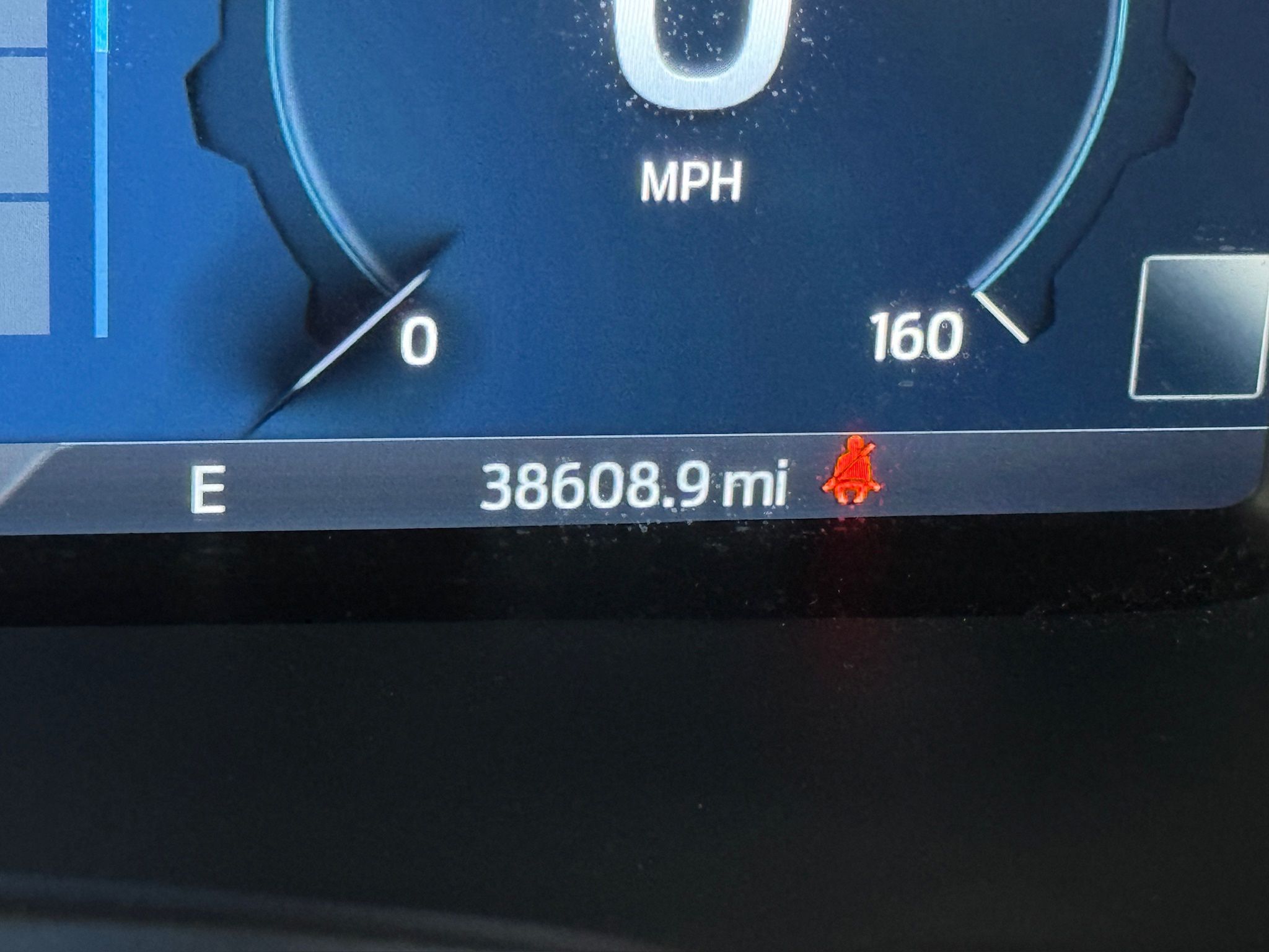 2023 Ford Expedition Timberline White at Cook Ford