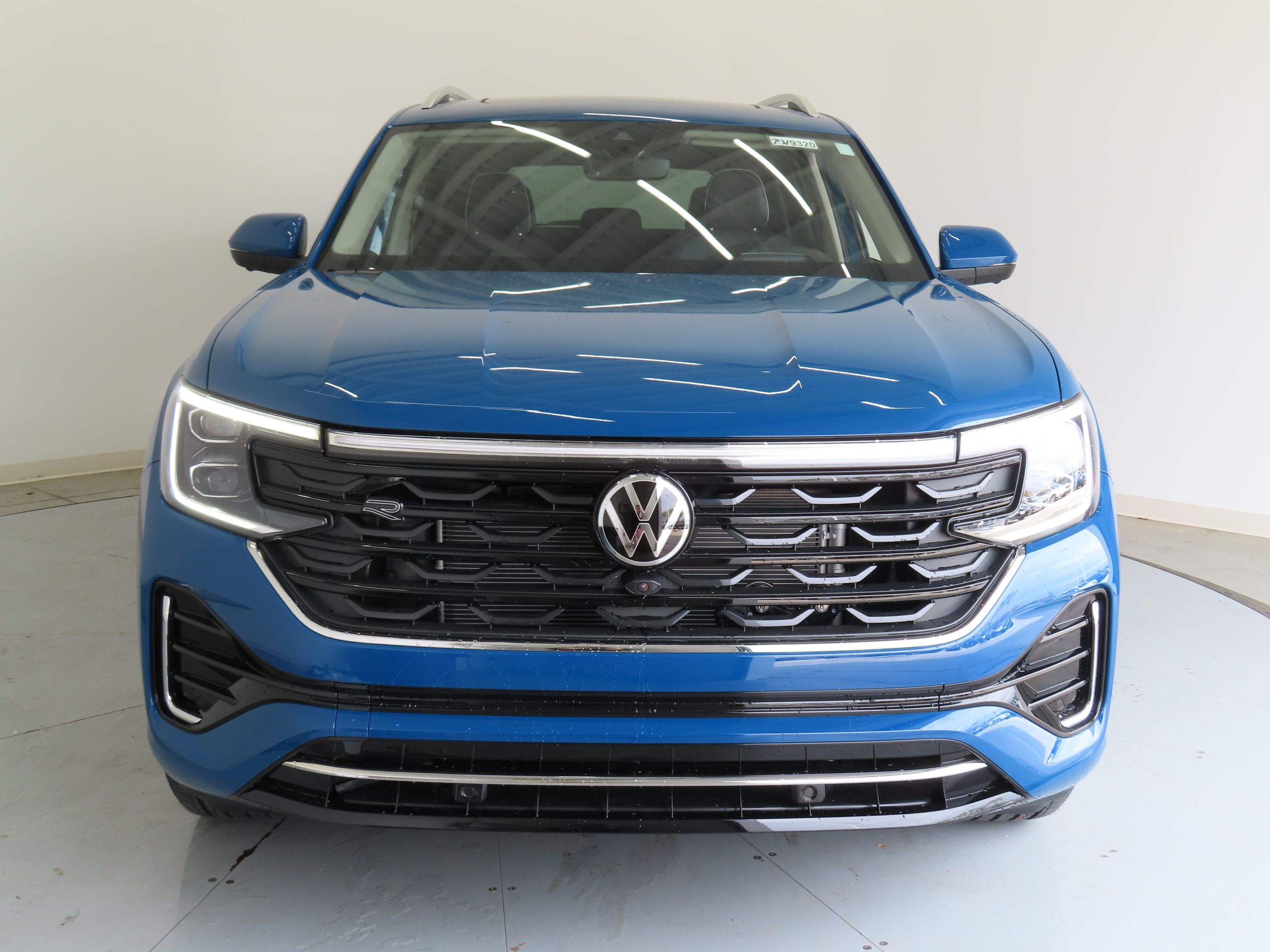 Atlas SEL Premium R-Line 4MOTION