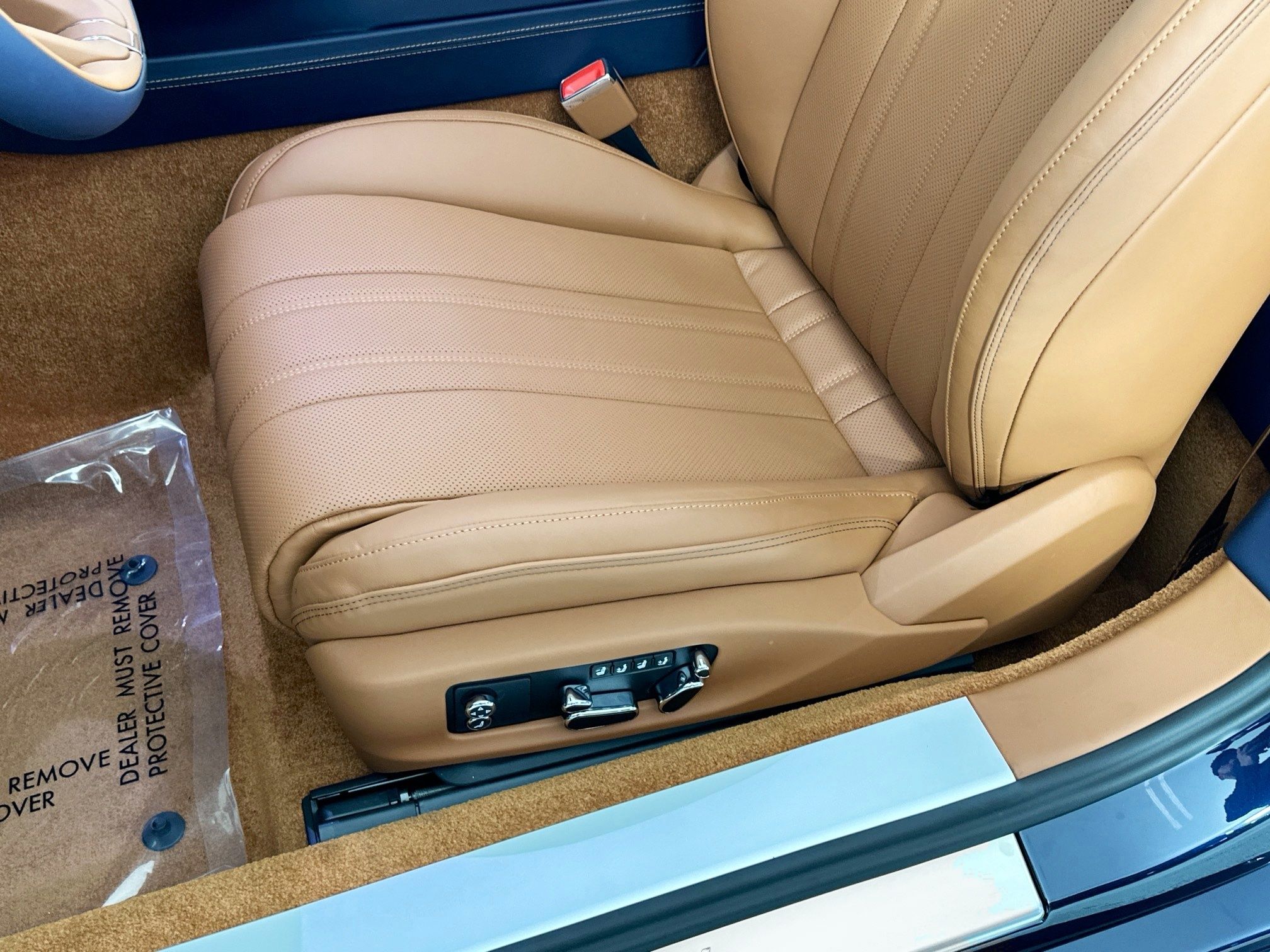 new 2026 Bentley Continental GTC car