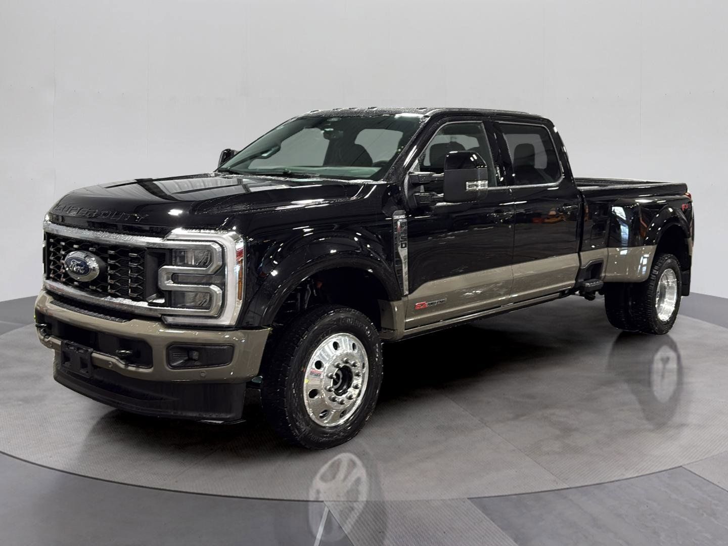 2026 Ford F-450SD 