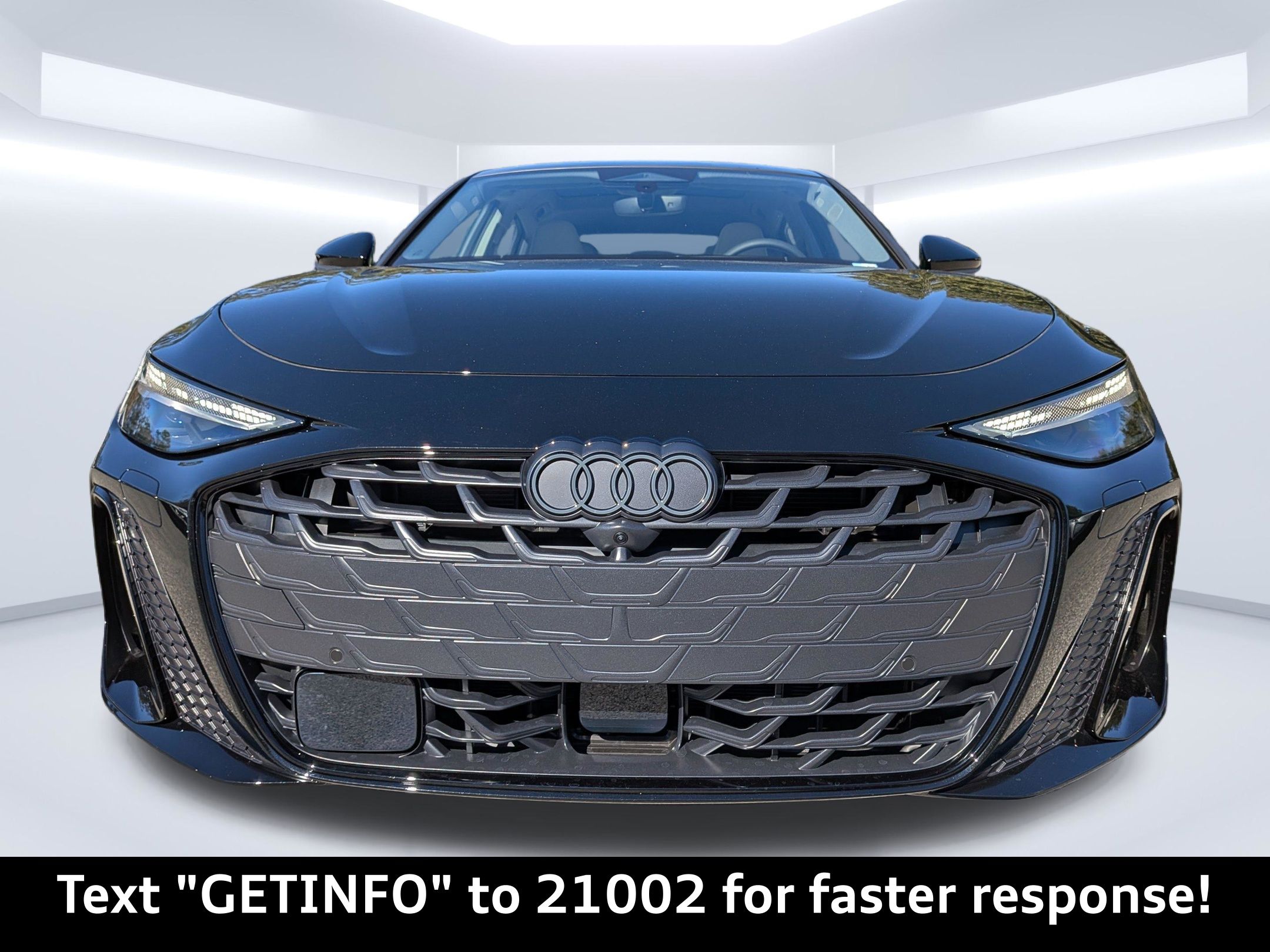 2026 Audi A6 Premium Plus - Photo 10