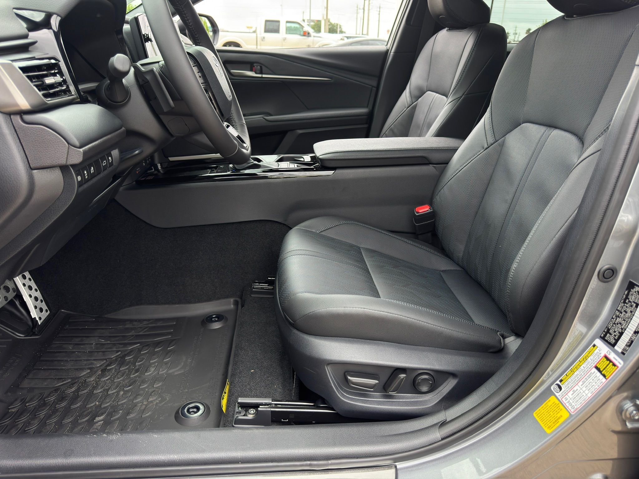 2026 Toyota Camry XSE  at Don McGill Toyota