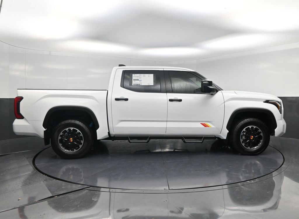2026 Toyota Tundra SR5 - 3