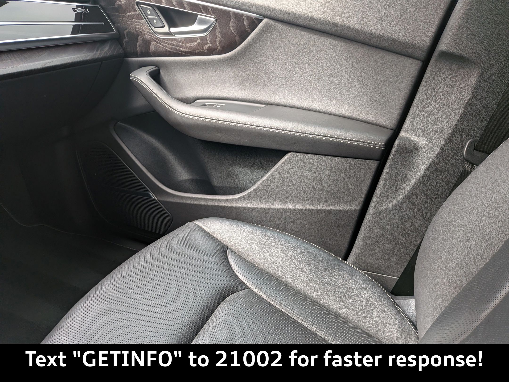 2023 Audi Q8 Prestige - Photo 21