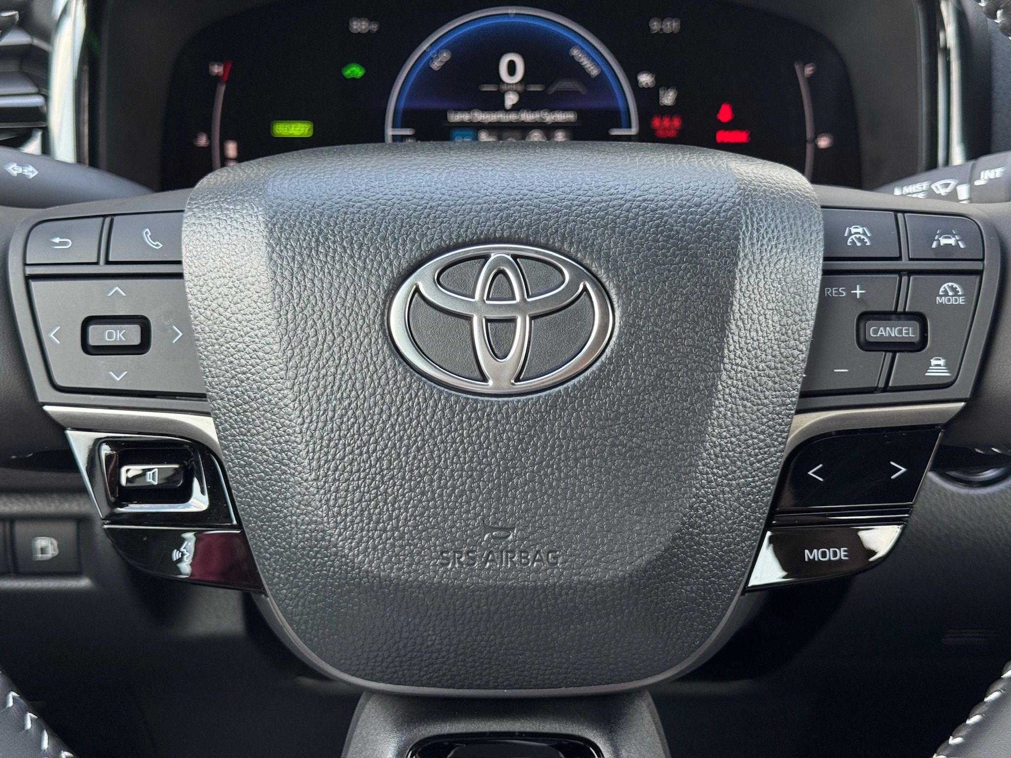 2026 Toyota Camry SE  at Classic Elite Chevrolet Sugar Land