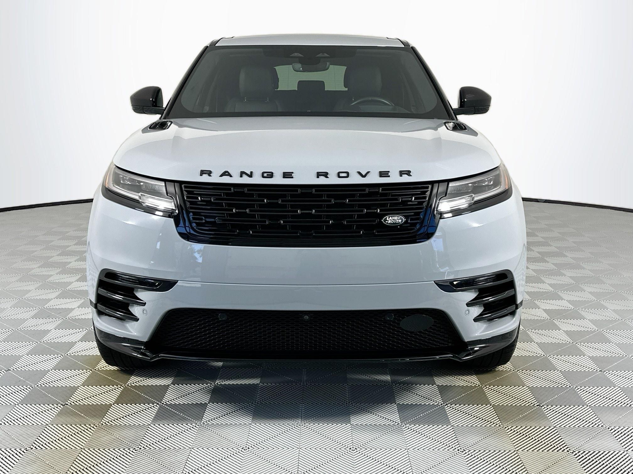 used 2024 Land Rover Range Rover Velar car