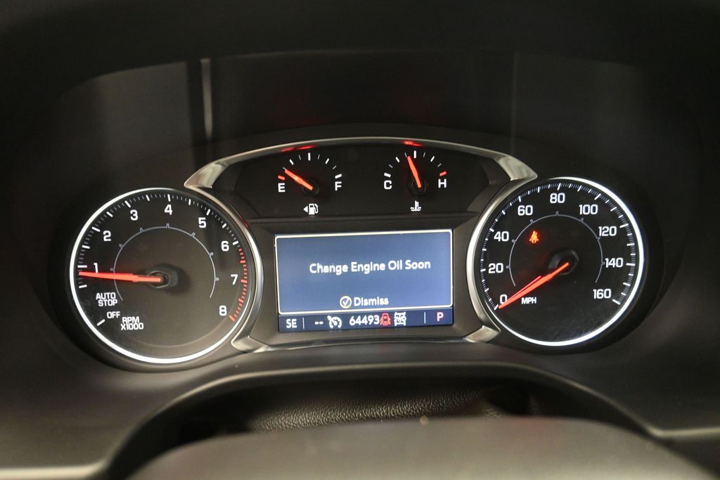 2023 GMC Acadia SLT Gray at Bayway Cadillac of The Woodlands