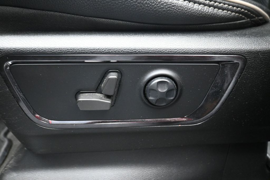 2022 Ram 1500 Limited - 6