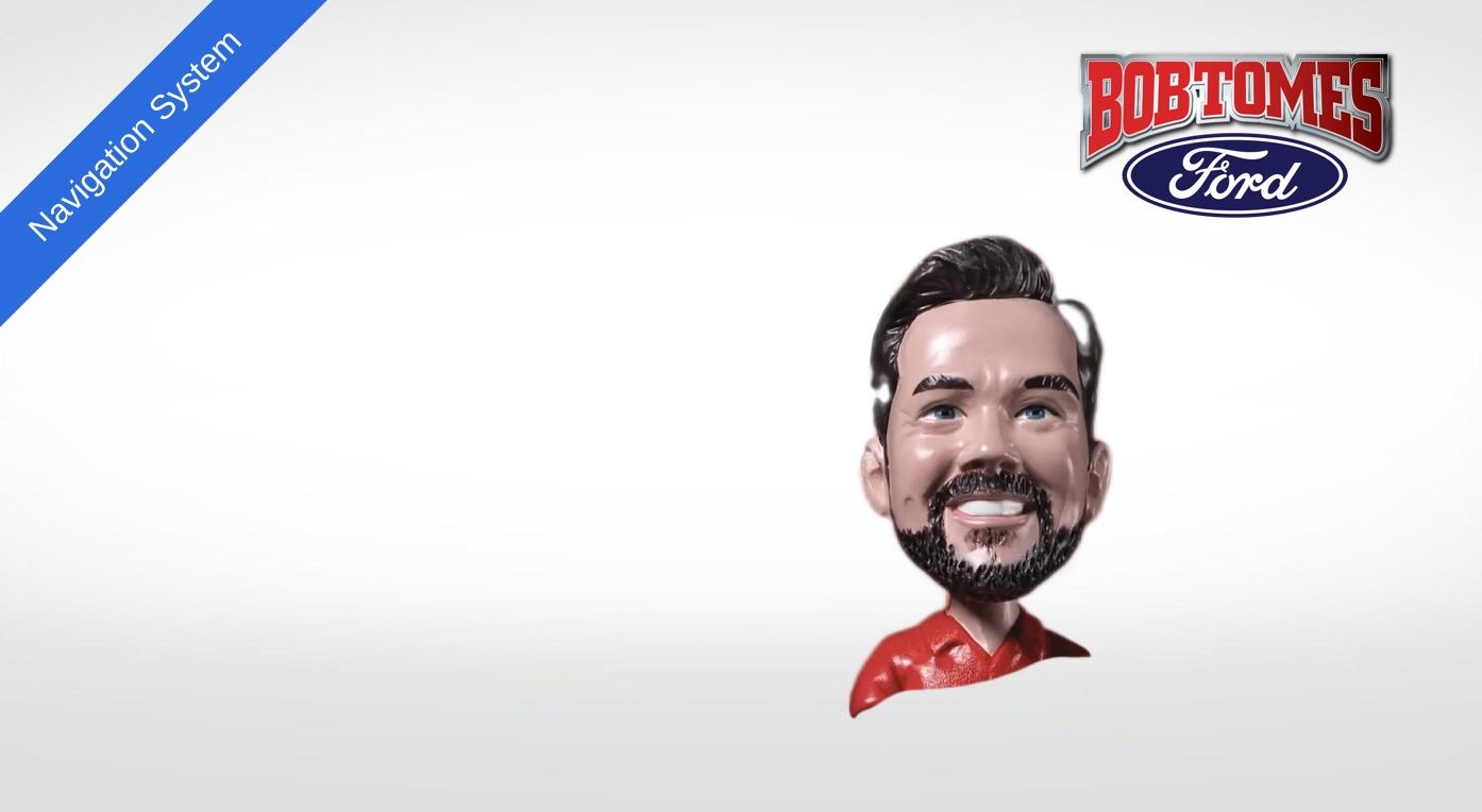 2025 Ford Explorer ST-Line AWD