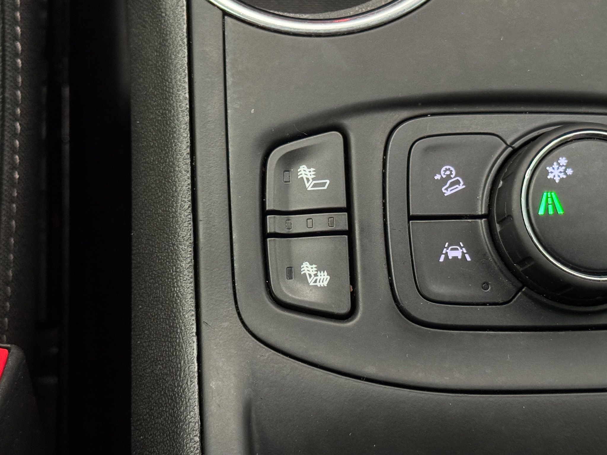 2023 GMC Terrain SLT Red at South Houston Nissan