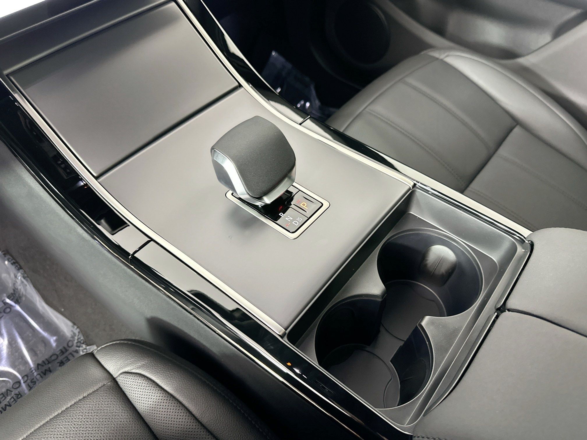 used 2026 Land Rover Range Rover Evoque car, priced at $55,950