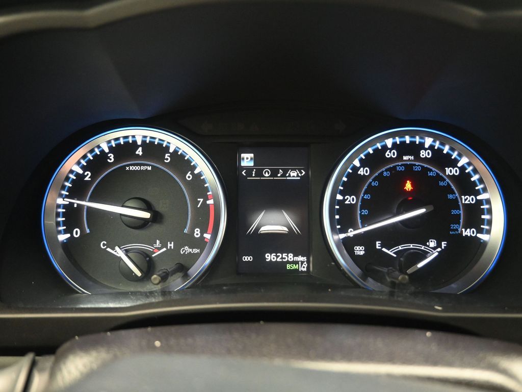 2017 Toyota Highlander Limited White at Classic Chevrolet Galveston