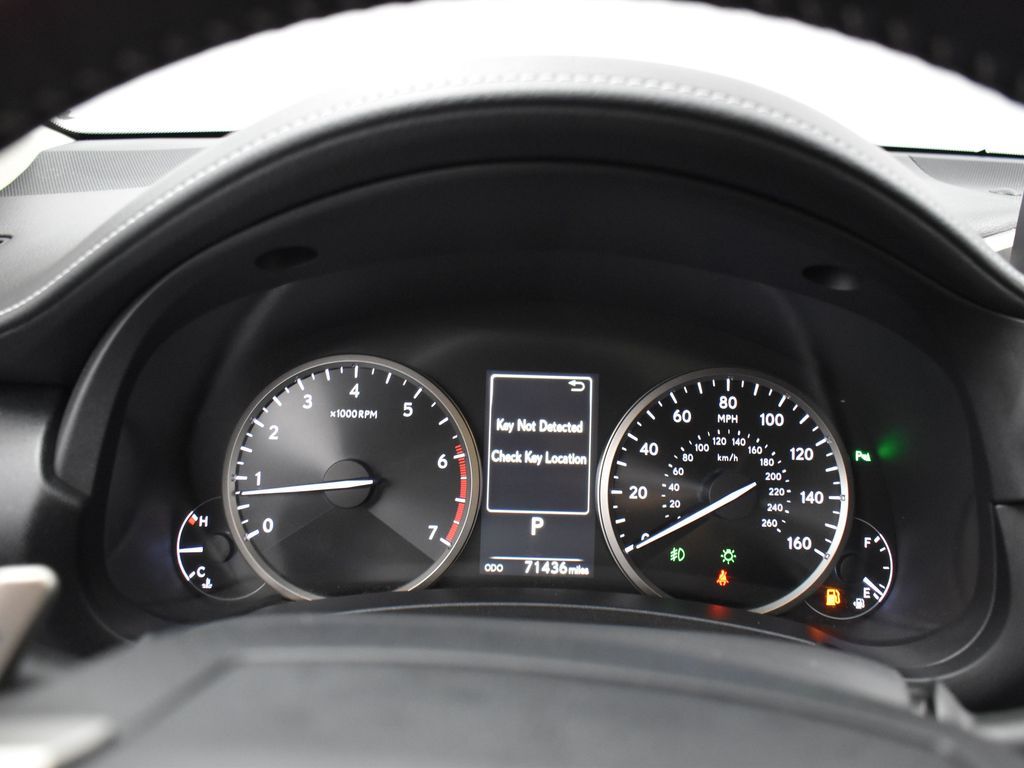 2020 Lexus NX 300 Base Black at Westside Lexus