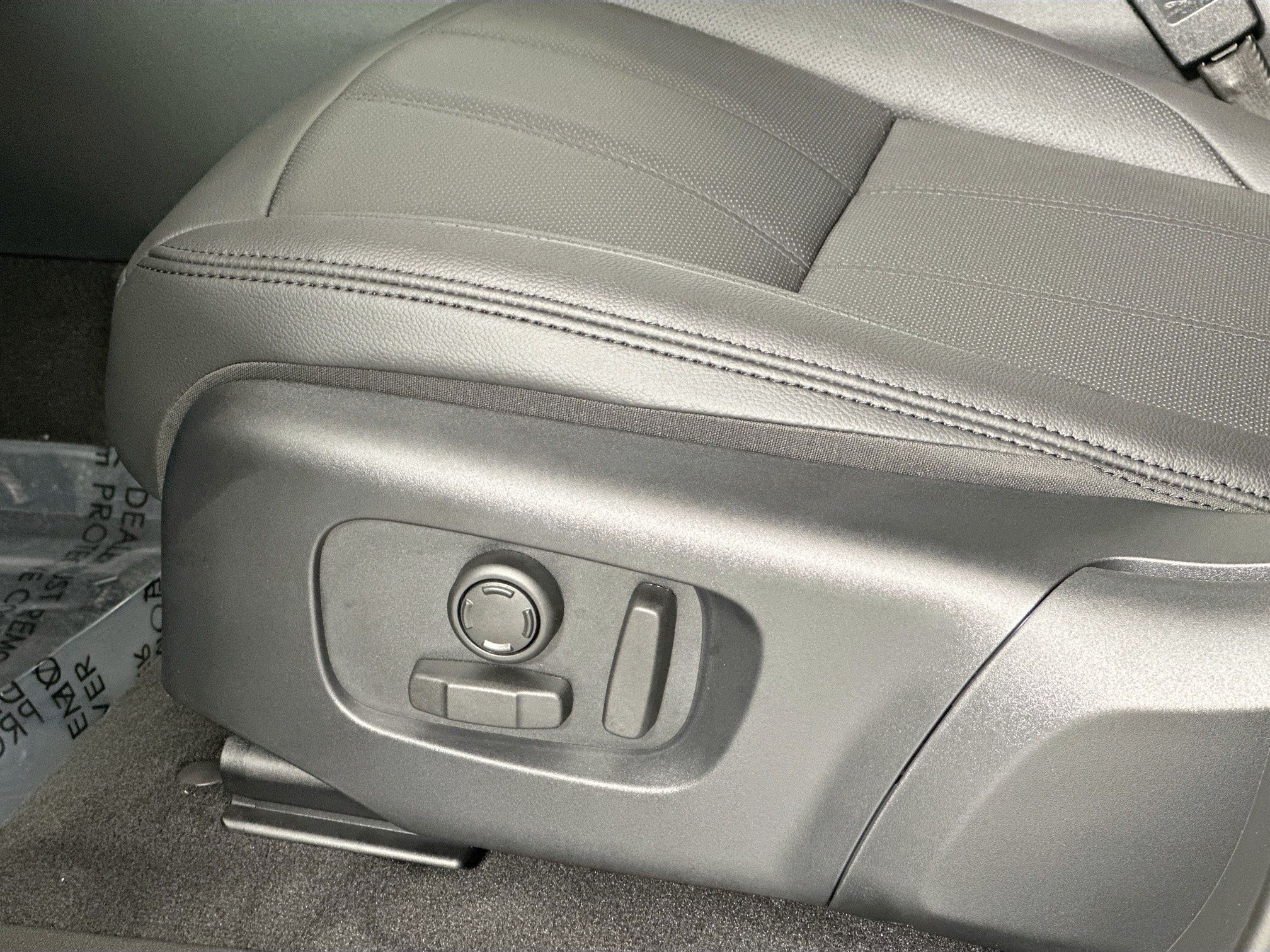 used 2026 Land Rover Range Rover Evoque car, priced at $55,950