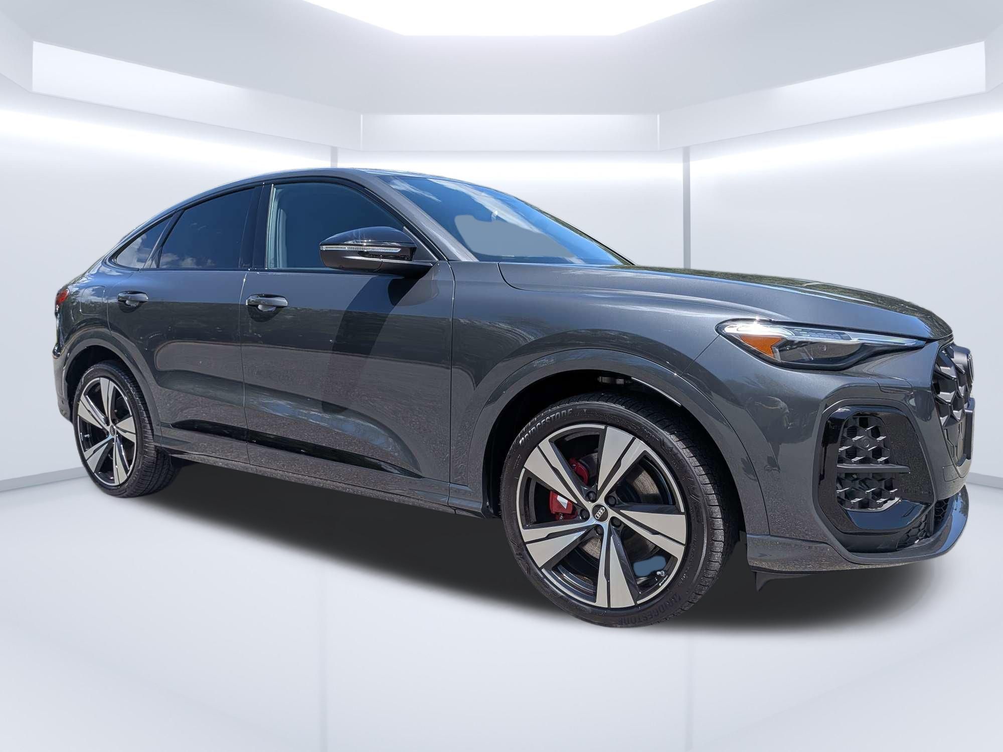 2026 Audi SQ5 Sportback Premium Plus quattro's photo