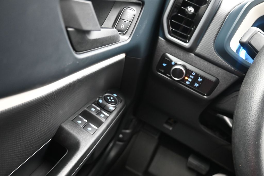 2025 Ford Bronco Sport Heritage - 7