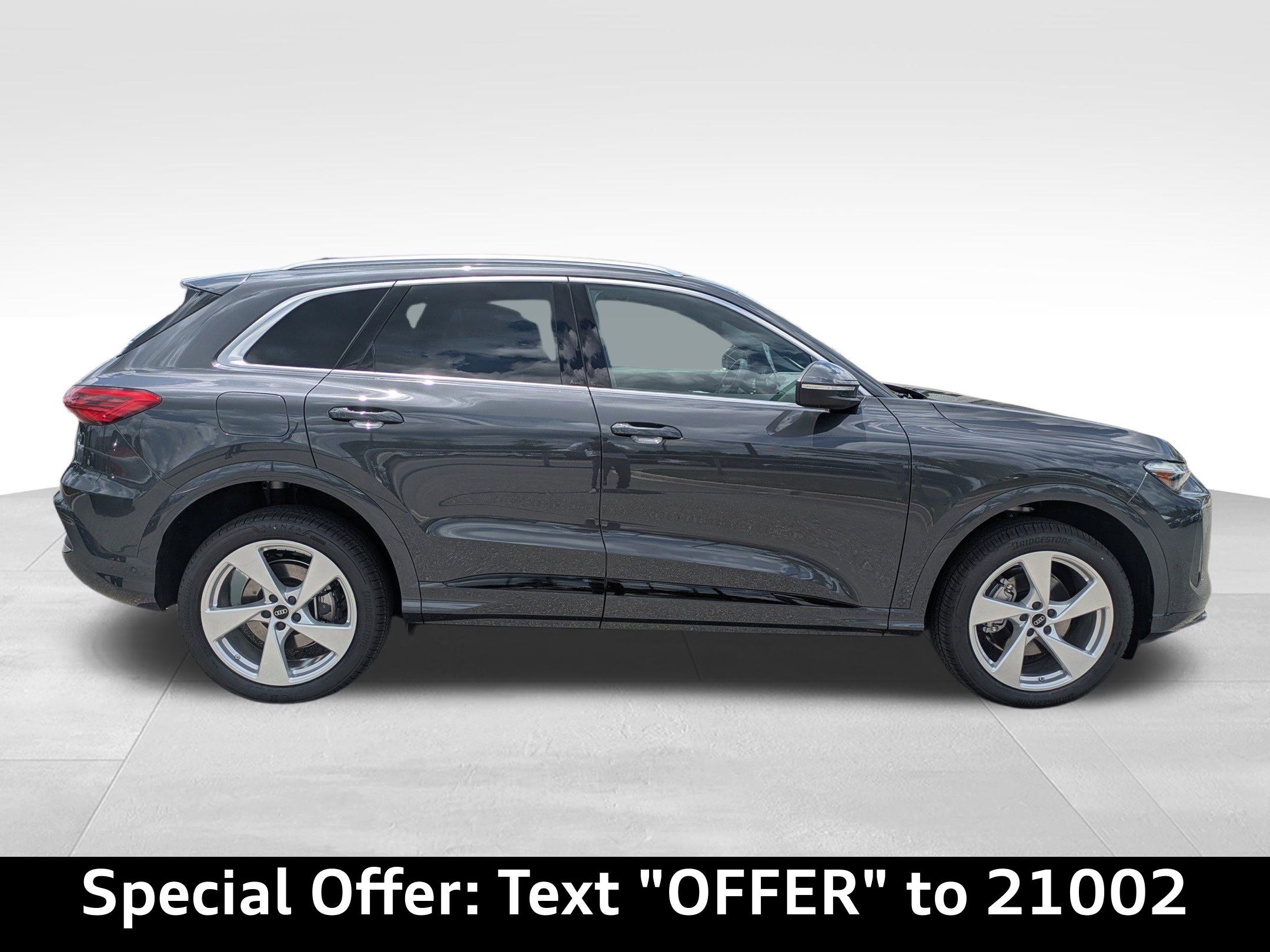 Audi 2025 ALL-NEW Q5 quattro Premium Plus