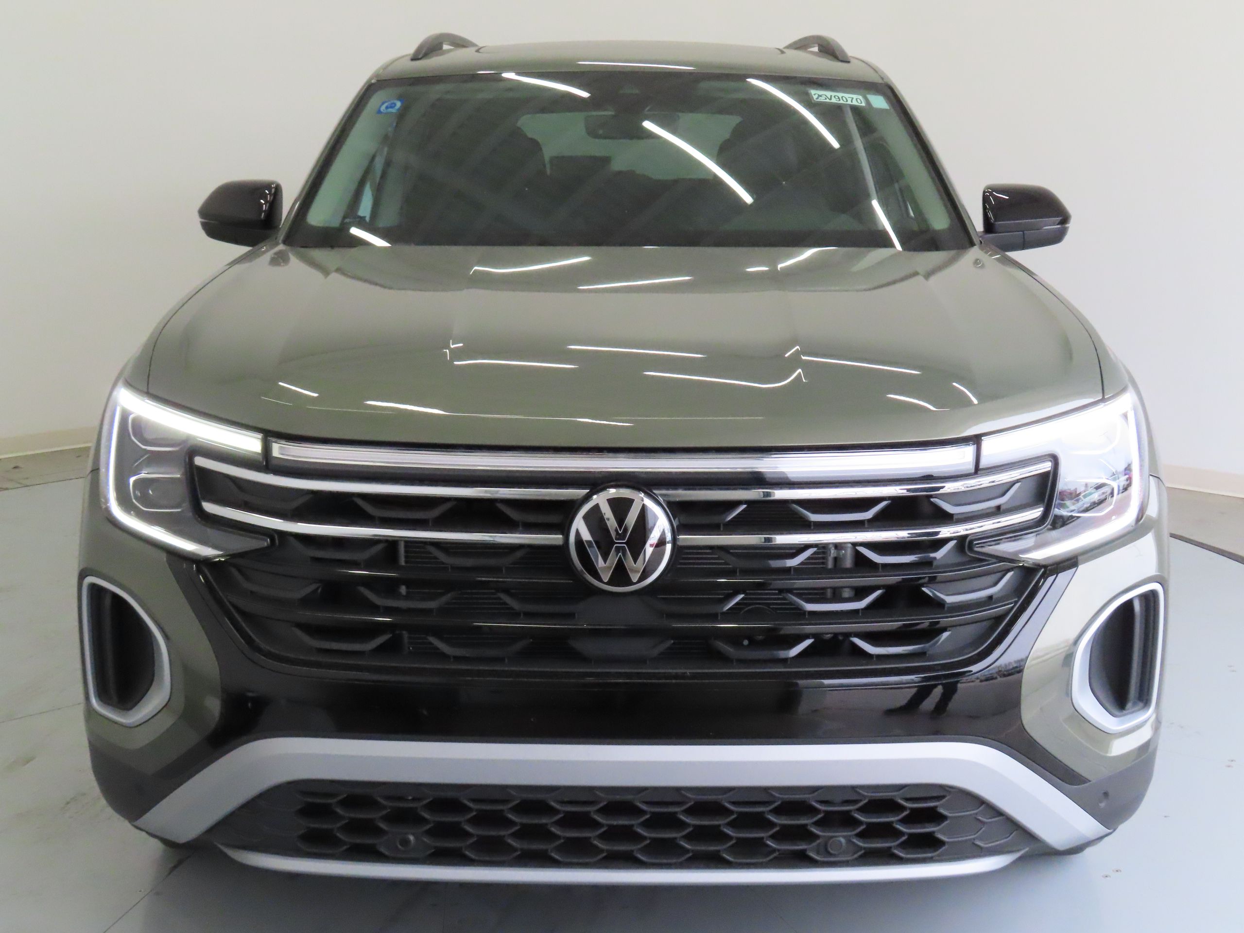 Atlas Peak Edition 4MOTION