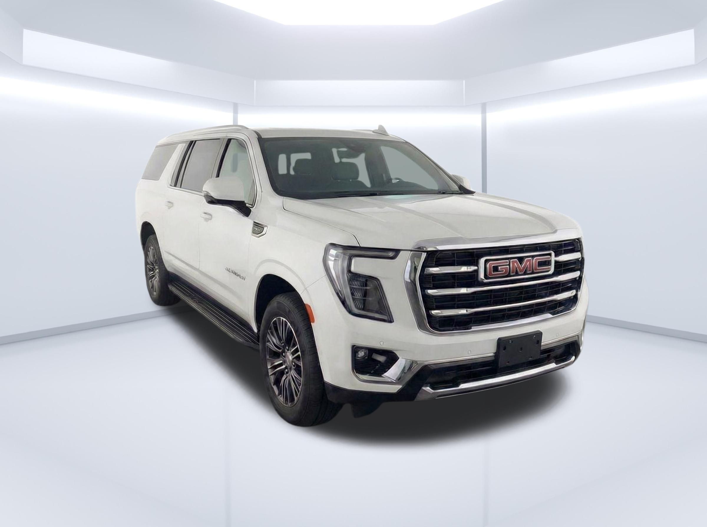 2025 GMC Yukon XL Elevation RWD