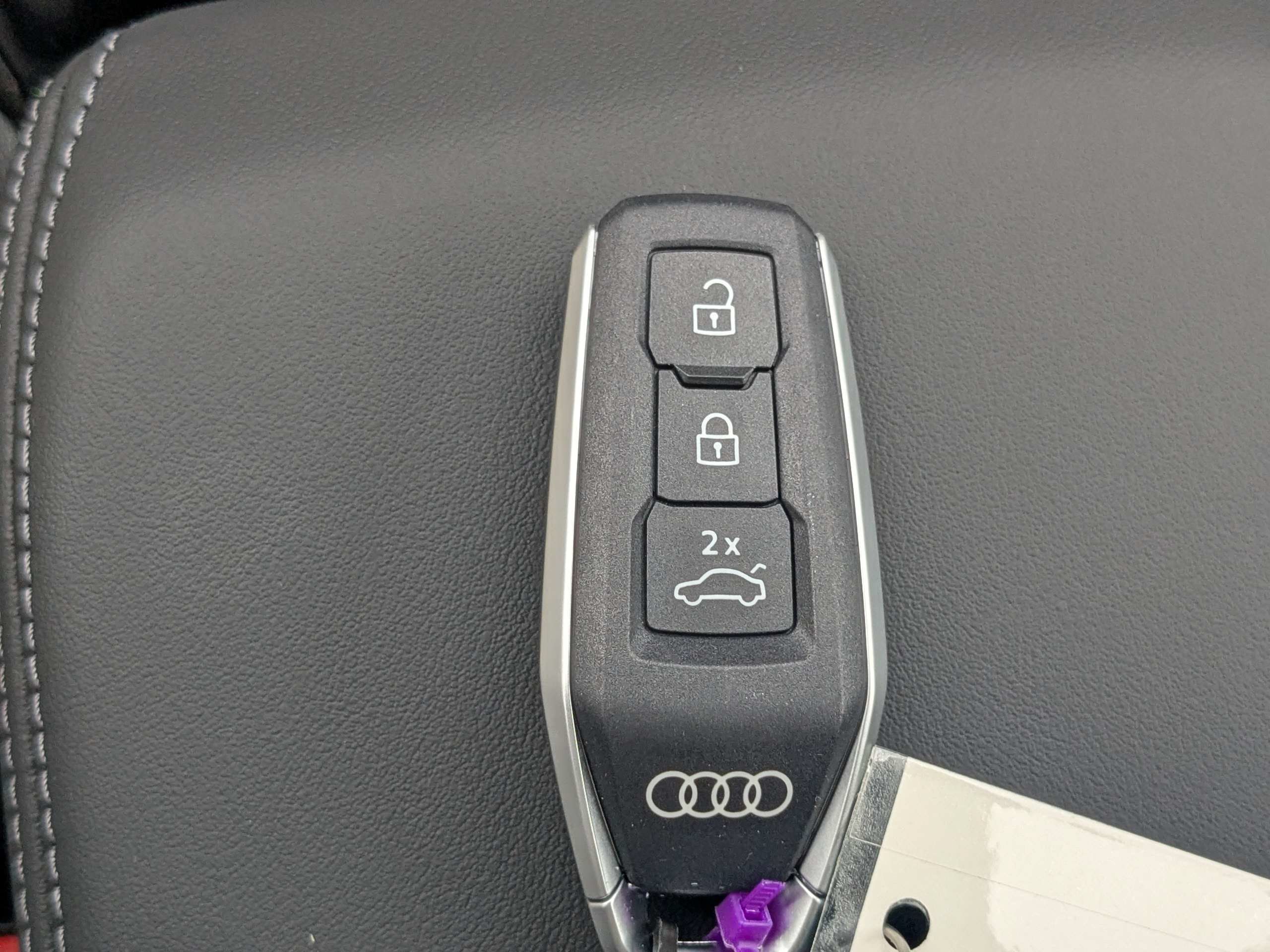Audi 2026 S5 Prestige quattro