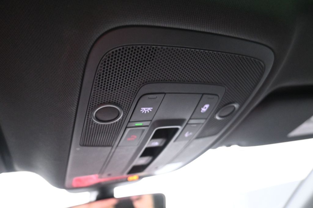 2025 Audi Q3 Premium Black at Bayway Cadillac Southwest