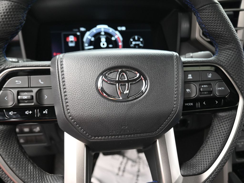 2026 Toyota Tundra Platinum - 10