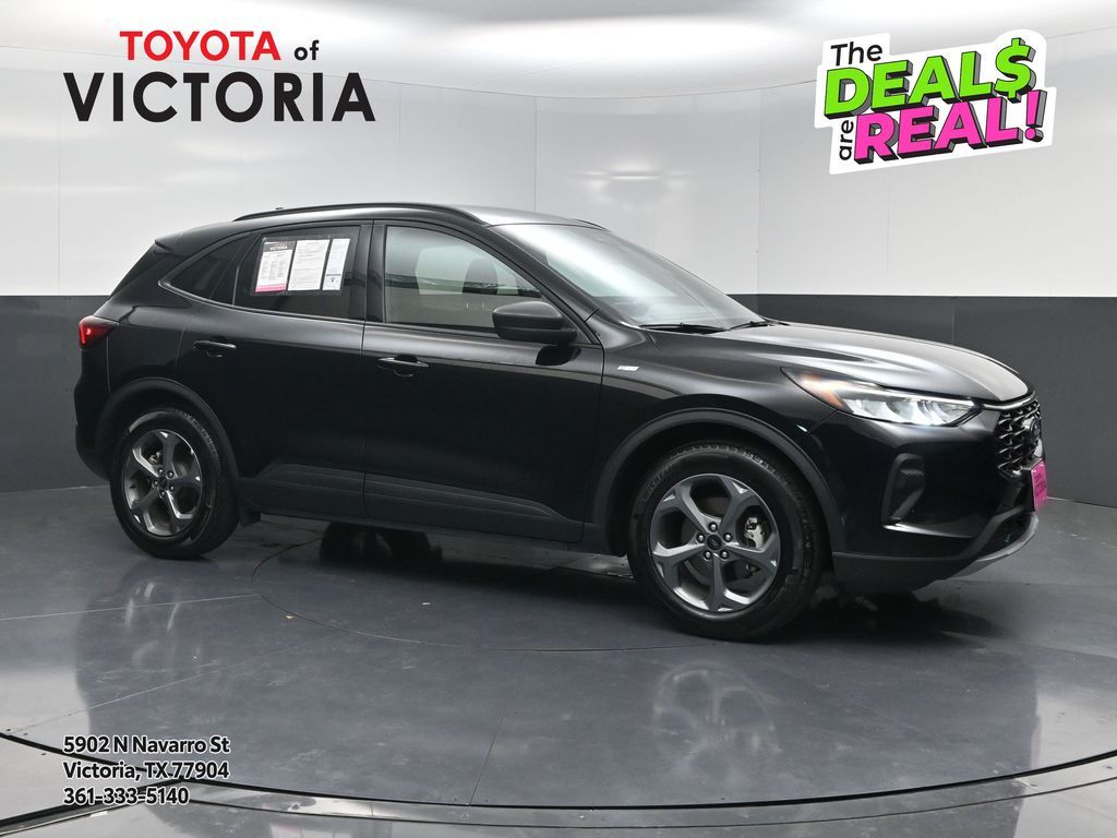 2025 Ford Escape ST-Line - 0