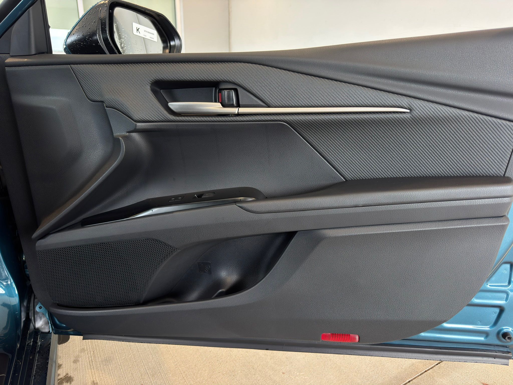 2026 Toyota Camry SE  at Classic Toyota Galveston