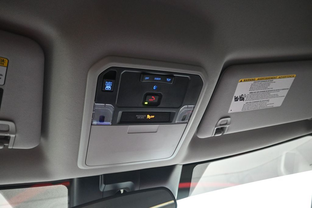 2024 Toyota Tundra SR5 - 11