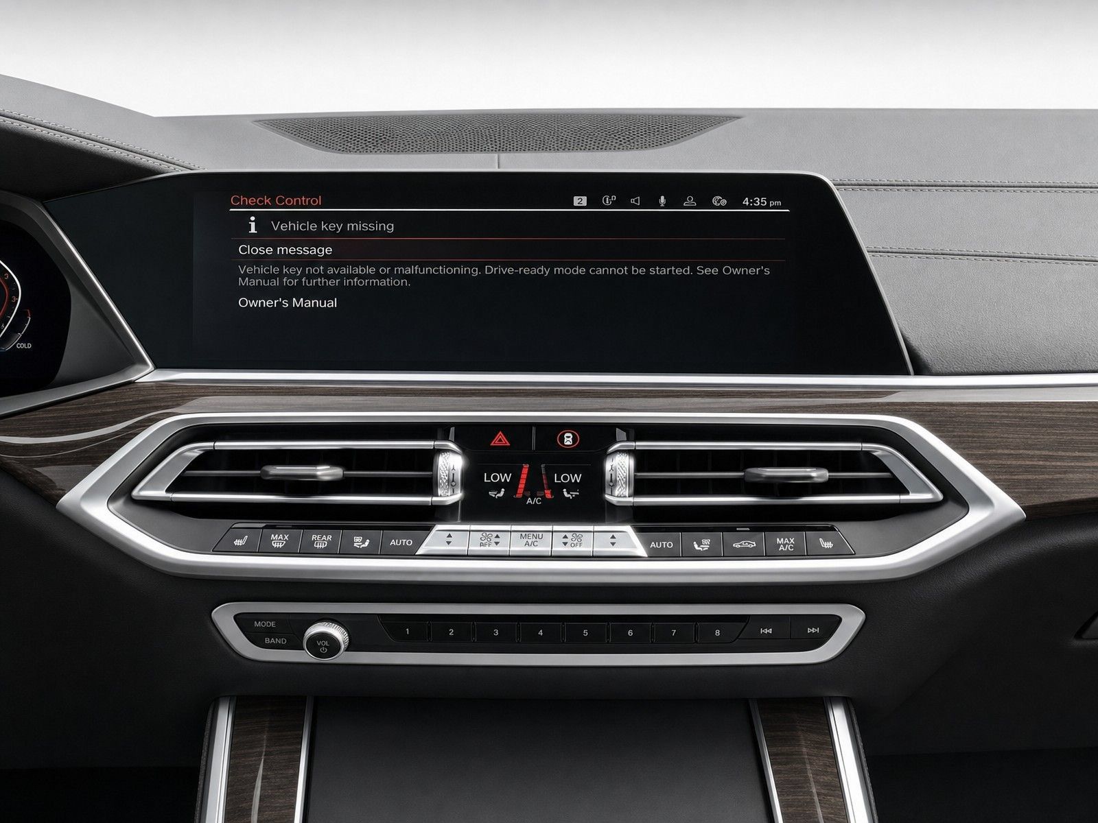 2020 BMW X5 40i - Photo 19