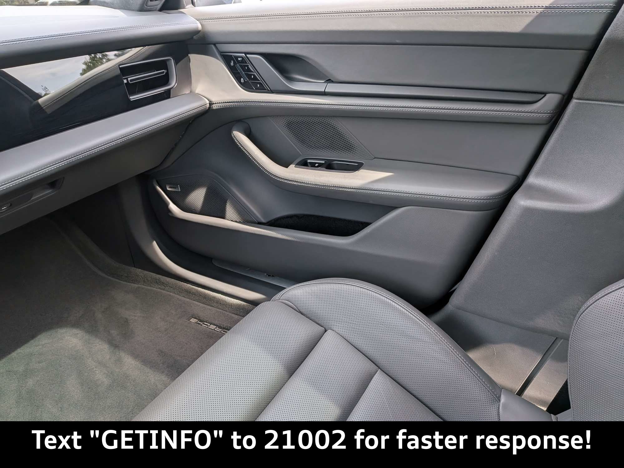 2020 Porsche Taycan Turbo - Photo 22