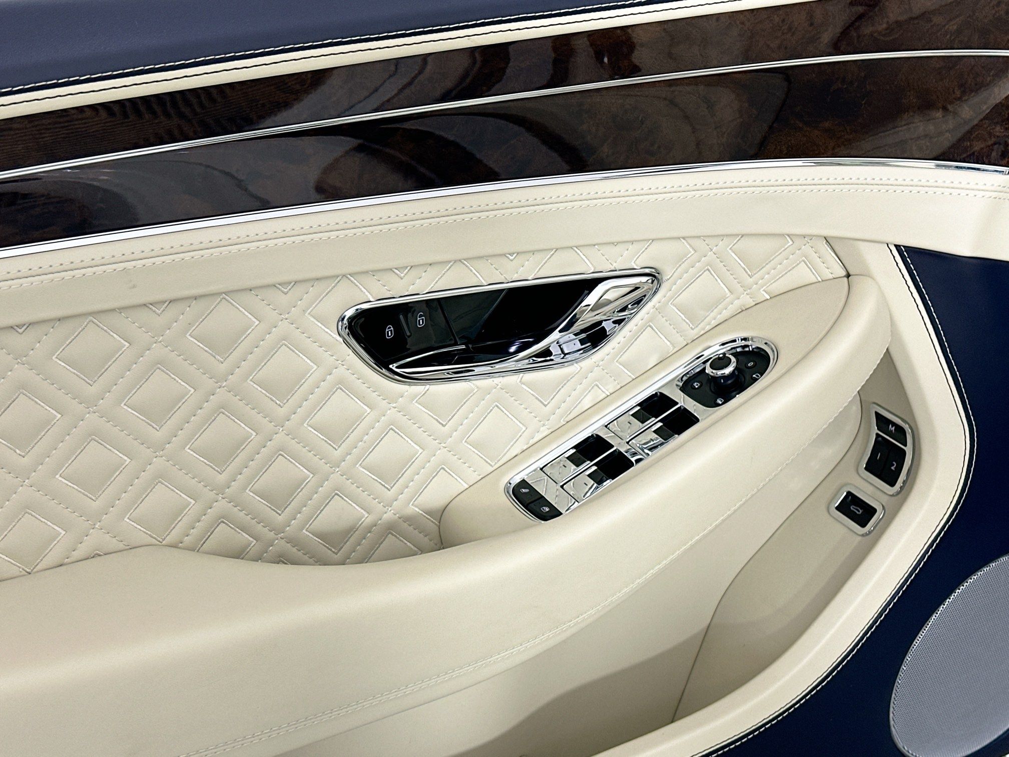 used 2021 Bentley Continental GTC car, priced at $219,998
